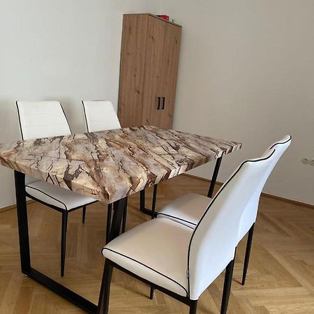 Apartmán Default Stepahnsplatz Vídeň Exteriér fotografie