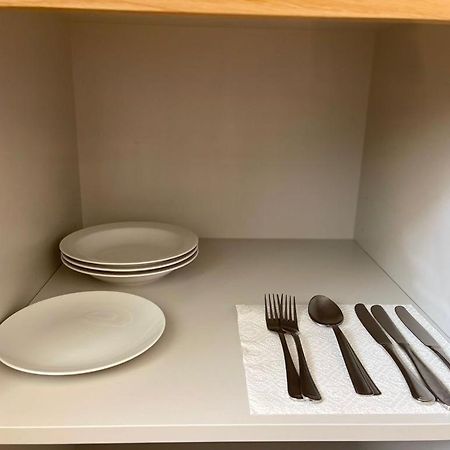 Apartmán Default Stepahnsplatz Vídeň Exteriér fotografie