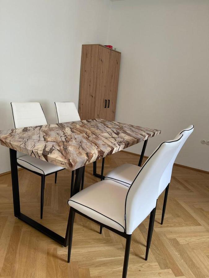 Apartmán Default Stepahnsplatz Vídeň Exteriér fotografie