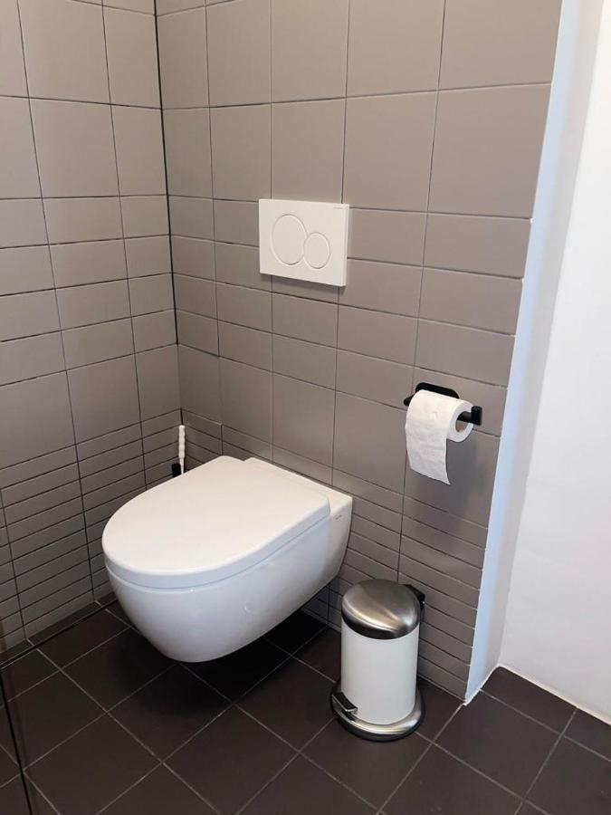 Apartmán Default Stepahnsplatz Vídeň Exteriér fotografie